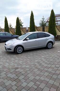 Хетчбек Ford Focus 2008 в Сарнах