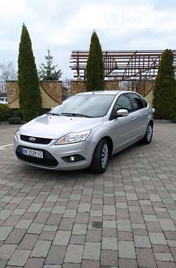 Хетчбек Ford Focus 2008 в Сарнах