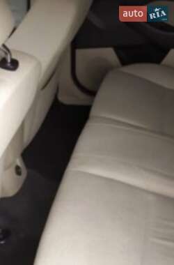Хэтчбек Ford Focus 2012 в Одессе