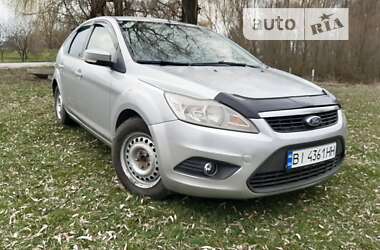 Хетчбек Ford Focus 2008 в Оржиці