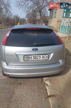 Хэтчбек Ford Focus 2007 в Болграде