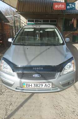 Хэтчбек Ford Focus 2007 в Болграде