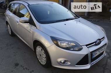 Универсал Ford Focus 2012 в Одессе