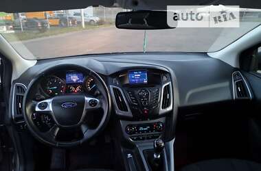 Универсал Ford Focus 2014 в Ковеле