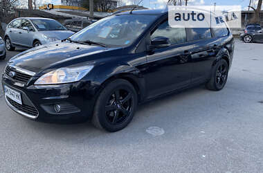 Универсал Ford Focus 2008 в Житомире