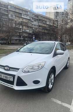 Седан Ford Focus 2014 в Киеве