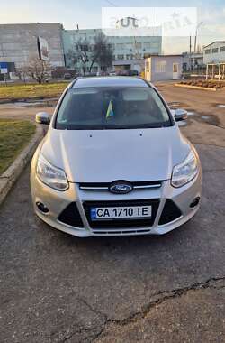 Универсал Ford Focus 2013 в Черкассах