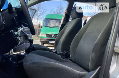 Хэтчбек Ford Focus 2000 в Ивано-Франковске