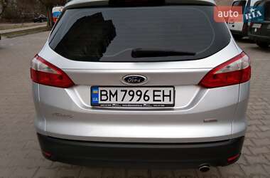 Универсал Ford Focus 2012 в Сумах