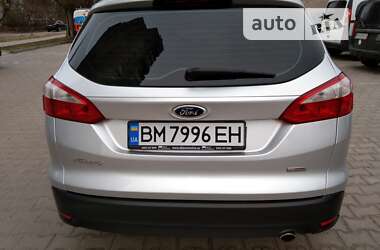 Универсал Ford Focus 2012 в Сумах