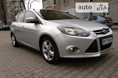 Универсал Ford Focus 2012 в Сумах