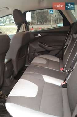 Универсал Ford Focus 2012 в Сумах