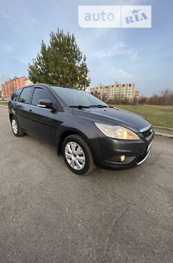 Универсал Ford Focus 2010 в Прилуках