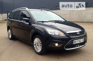 Универсал Ford Focus 2008 в Киеве