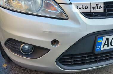 Універсал Ford Focus 2010 в Києві