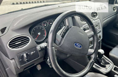 Универсал Ford Focus 2006 в Ивано-Франковске