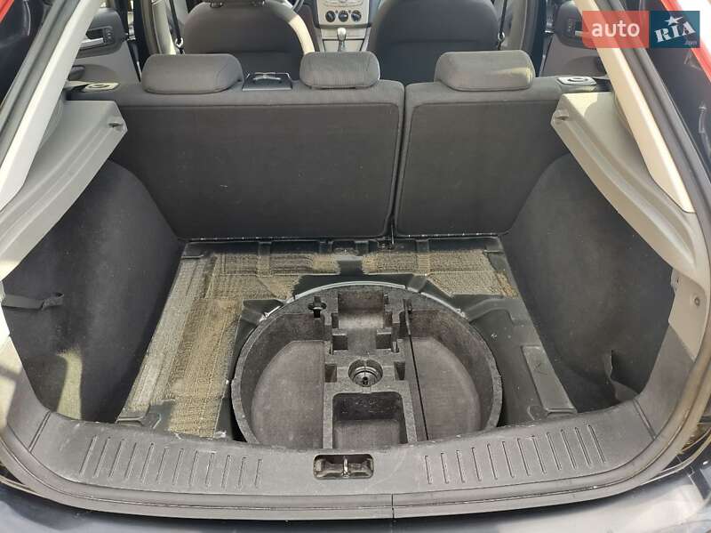 Хэтчбек Ford Focus 2009 в Вышгороде