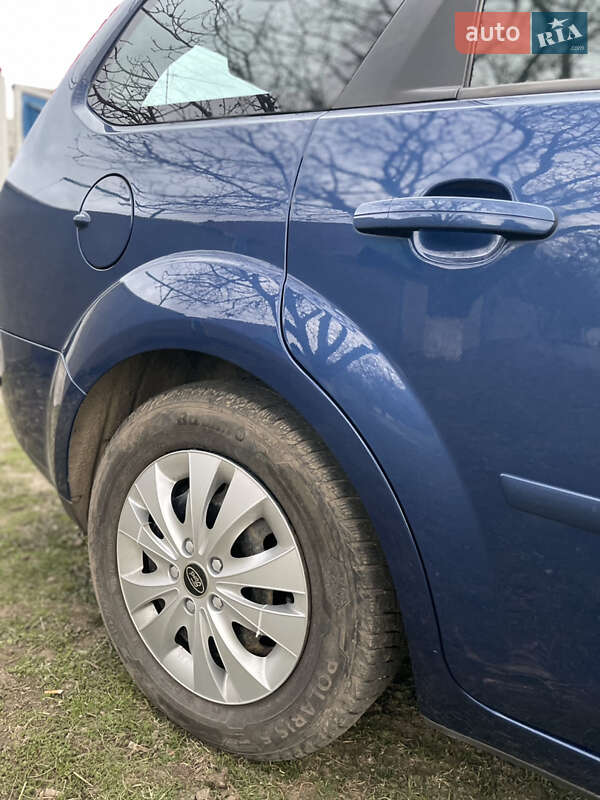 Універсал Ford Focus 2007 в Вінниці