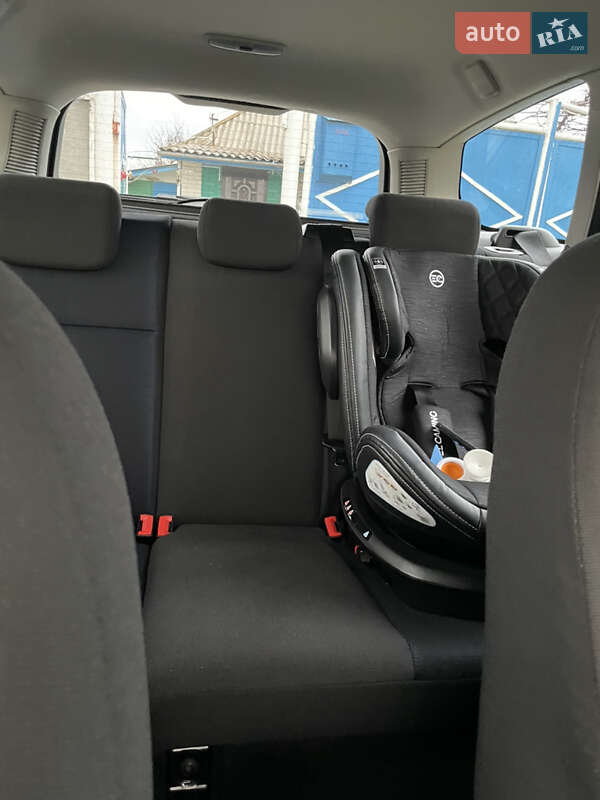 Універсал Ford Focus 2007 в Вінниці