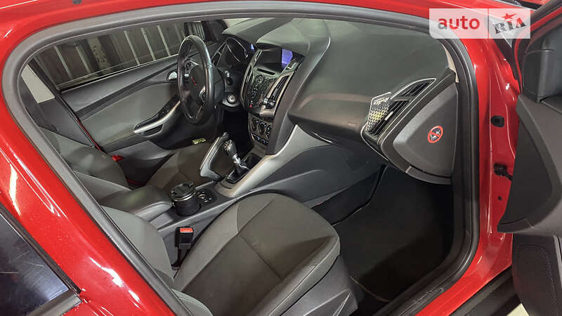 Универсал Ford Focus 2011 в Киеве