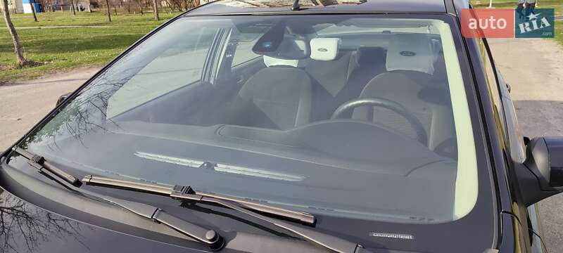 Седан Ford Focus 2007 в Горишних Плавнях