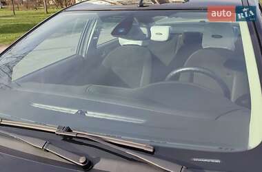 Седан Ford Focus 2007 в 
