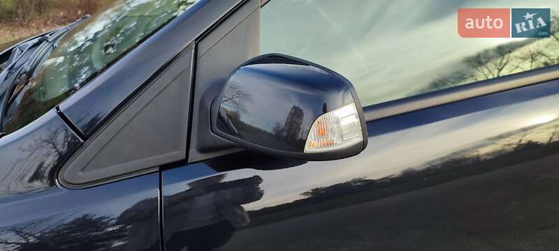 Седан Ford Focus 2007 в Горишних Плавнях