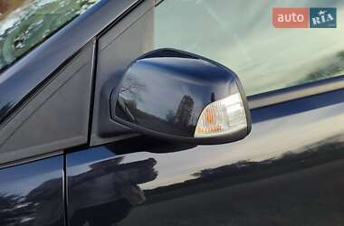 Седан Ford Focus 2007 в 