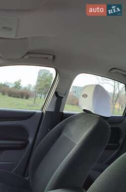 Седан Ford Focus 2007 в 