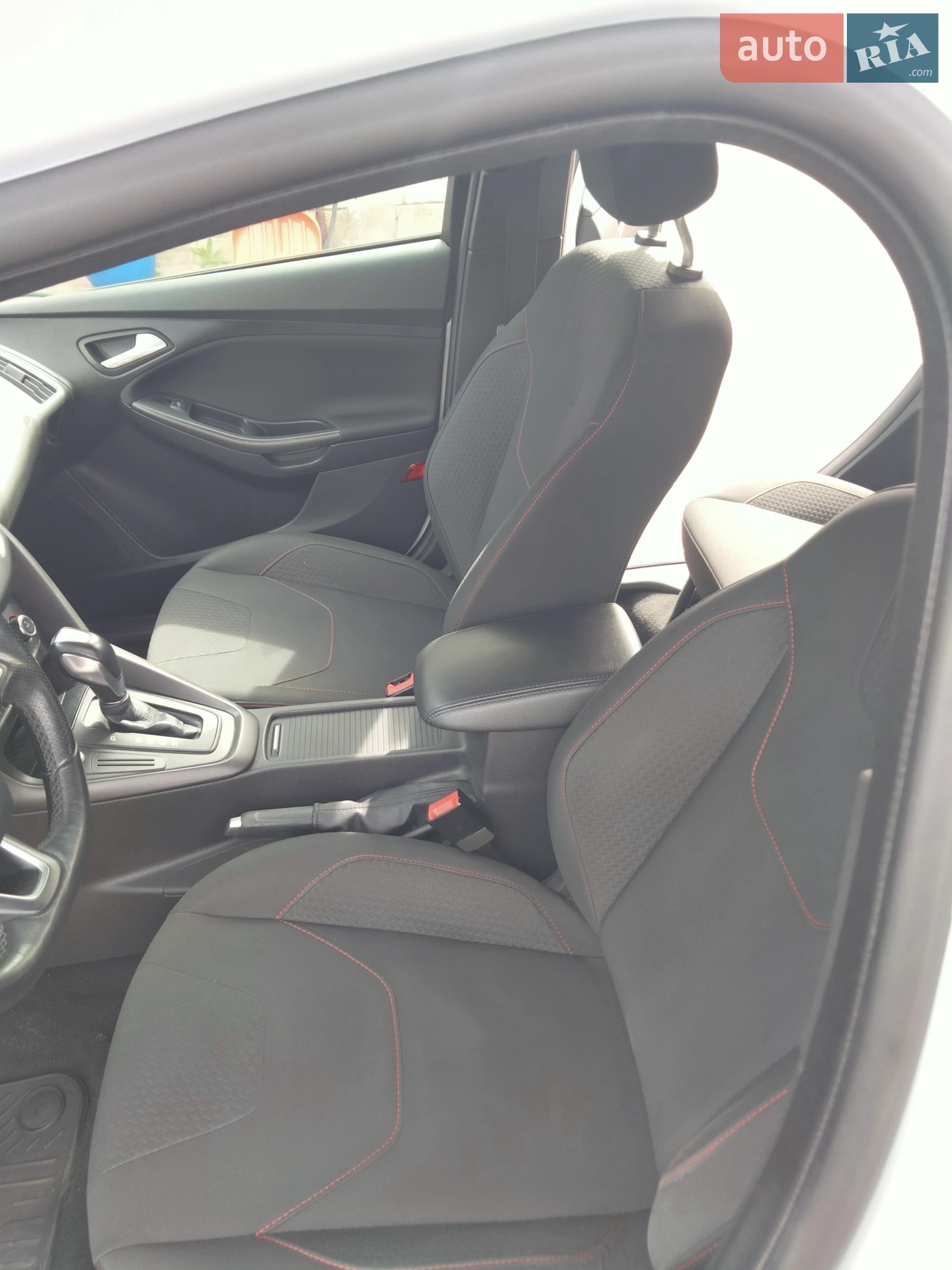 2017 Ford Focus - мініатюра 26