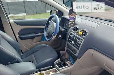 Универсал Ford Focus 2005 в Житомире