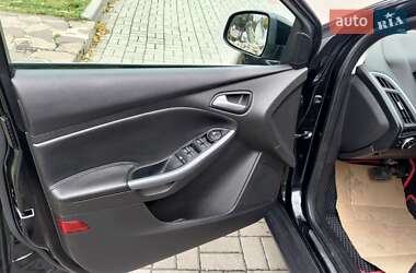 Универсал Ford Focus 2014 в 