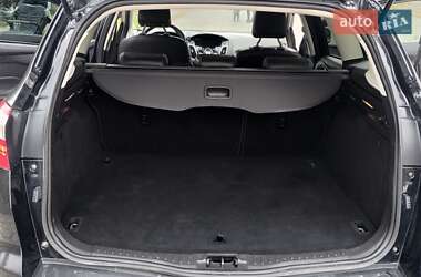 Универсал Ford Focus 2014 в 