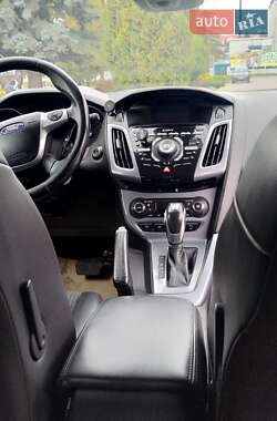 Универсал Ford Focus 2014 в Тернополе