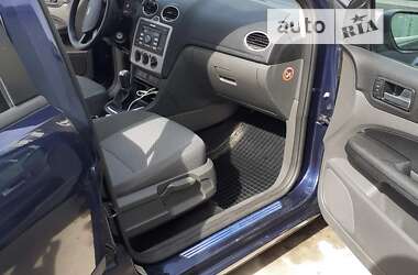 Универсал Ford Focus 2005 в Ровно