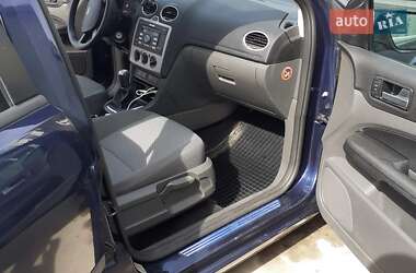 Универсал Ford Focus 2005 в 