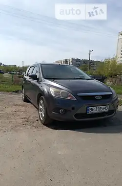 Ford Focus 2008