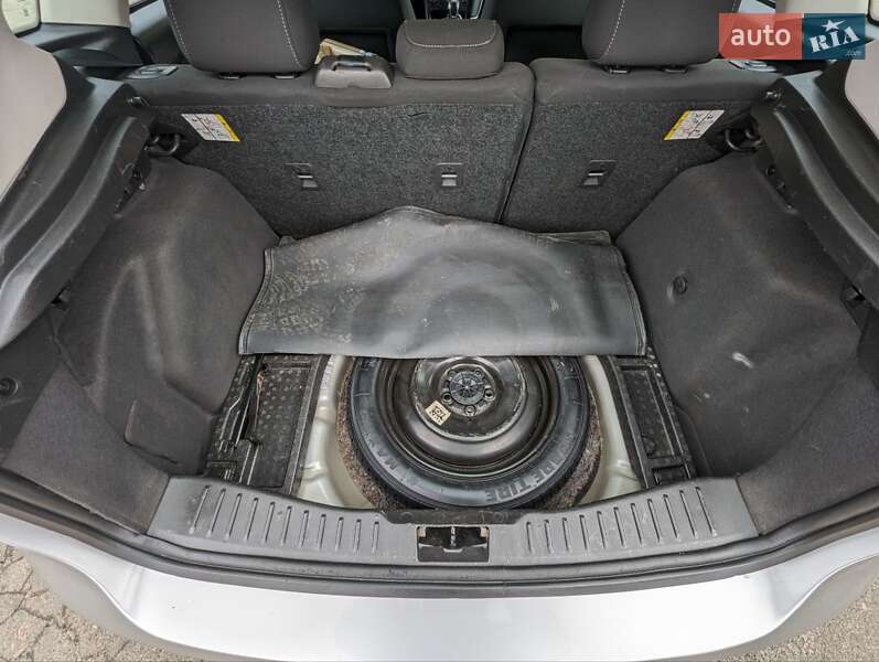 Хэтчбек Ford Focus 2016 в Киеве фото 19 Хэтчбек Ford Focus 2016 в Киеве