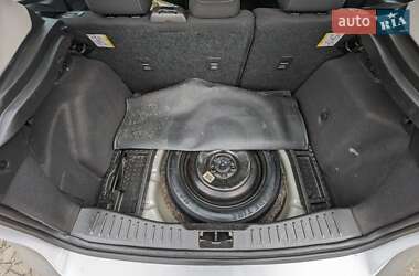 Хэтчбек Ford Focus 2016 в 
