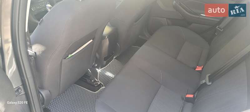 Седан Ford Focus 2016 в Одессе