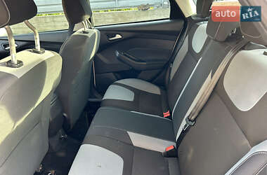 Седан Ford Focus 2012 в Шепетівці