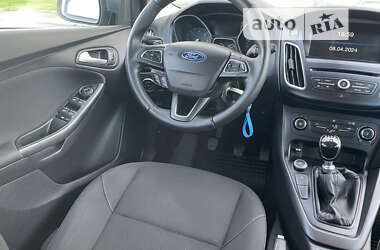 Универсал Ford Focus 2015 в Дрогобыче