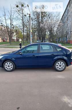 Хэтчбек Ford Focus 2008 в Харькове