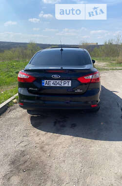 Седан Ford Focus 2014 в Дніпрі