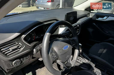 Седан Ford Focus 2019 в Киеве