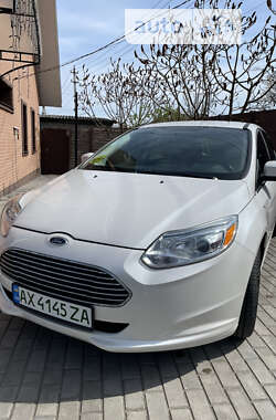 Хетчбек Ford Focus 2012 в Харкові