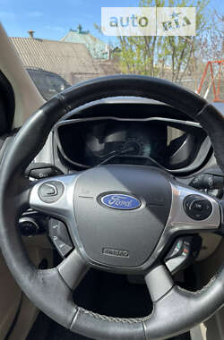 Хетчбек Ford Focus 2012 в Харкові