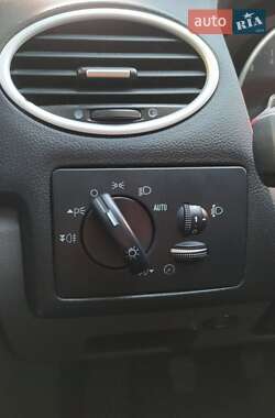 Универсал Ford Focus 2008 в 