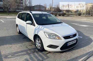 Универсал Ford Focus 2010 в Каменском