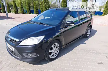 Ford Focus 2009